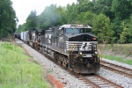 SB freight heading for Macon